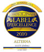 Label d'Excellence 2010