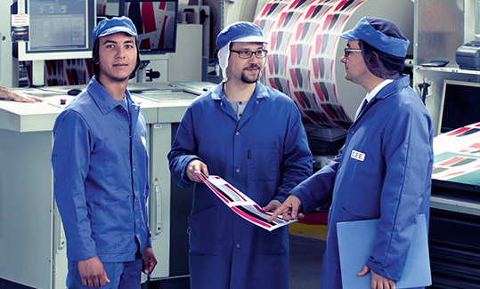 Découvrez le témoignage de l'entrepreneur Schisler