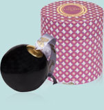 coffret de boules parfumées Londres Ladurée