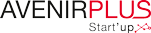 Logo Avenir Plus Start’up