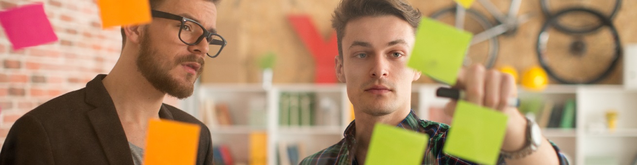Société Générale accompagne votre start-up tout au long de sa vie