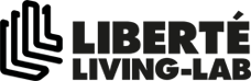 Logo liberte living lab