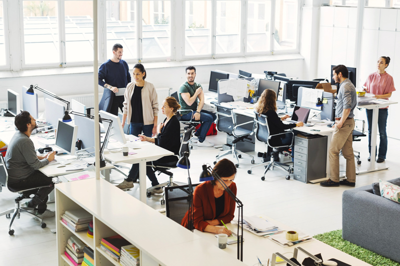 Financer votre développement
