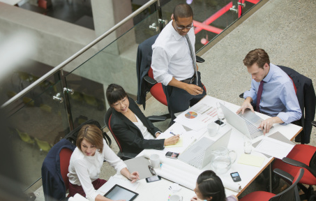 Accompagner votre développement