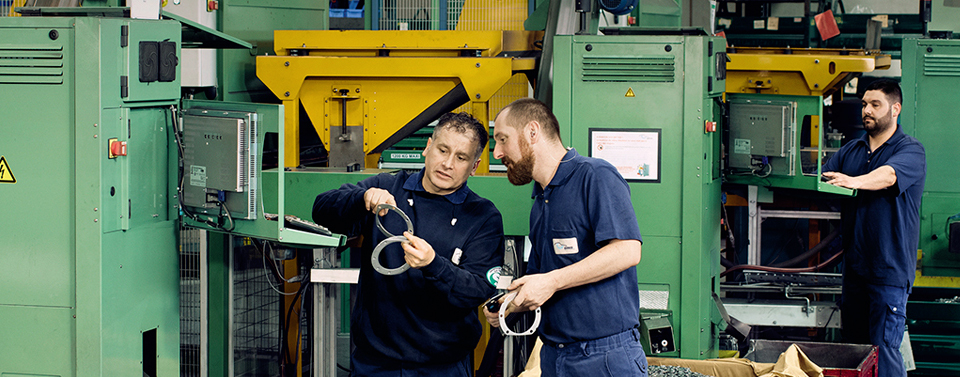 Illustration Gris Découpage