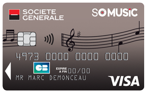 SO MUSIC : coutez la musique en streaming en illimit