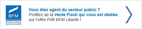 Vente Flash