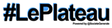 Le Plateau